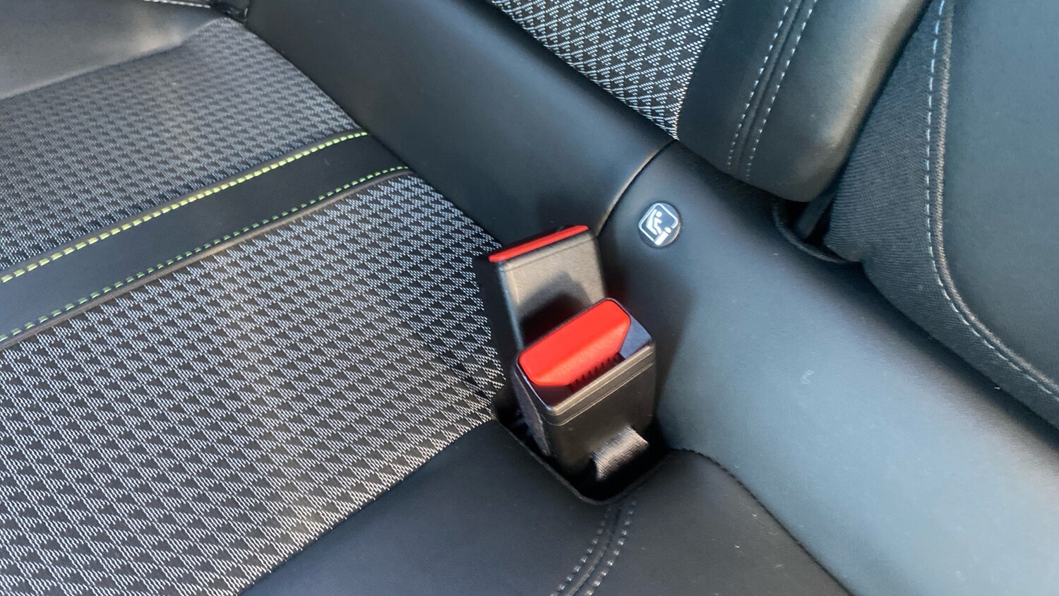 Used Peugeot 2008 2023 for sale - 77945944: Photo 17