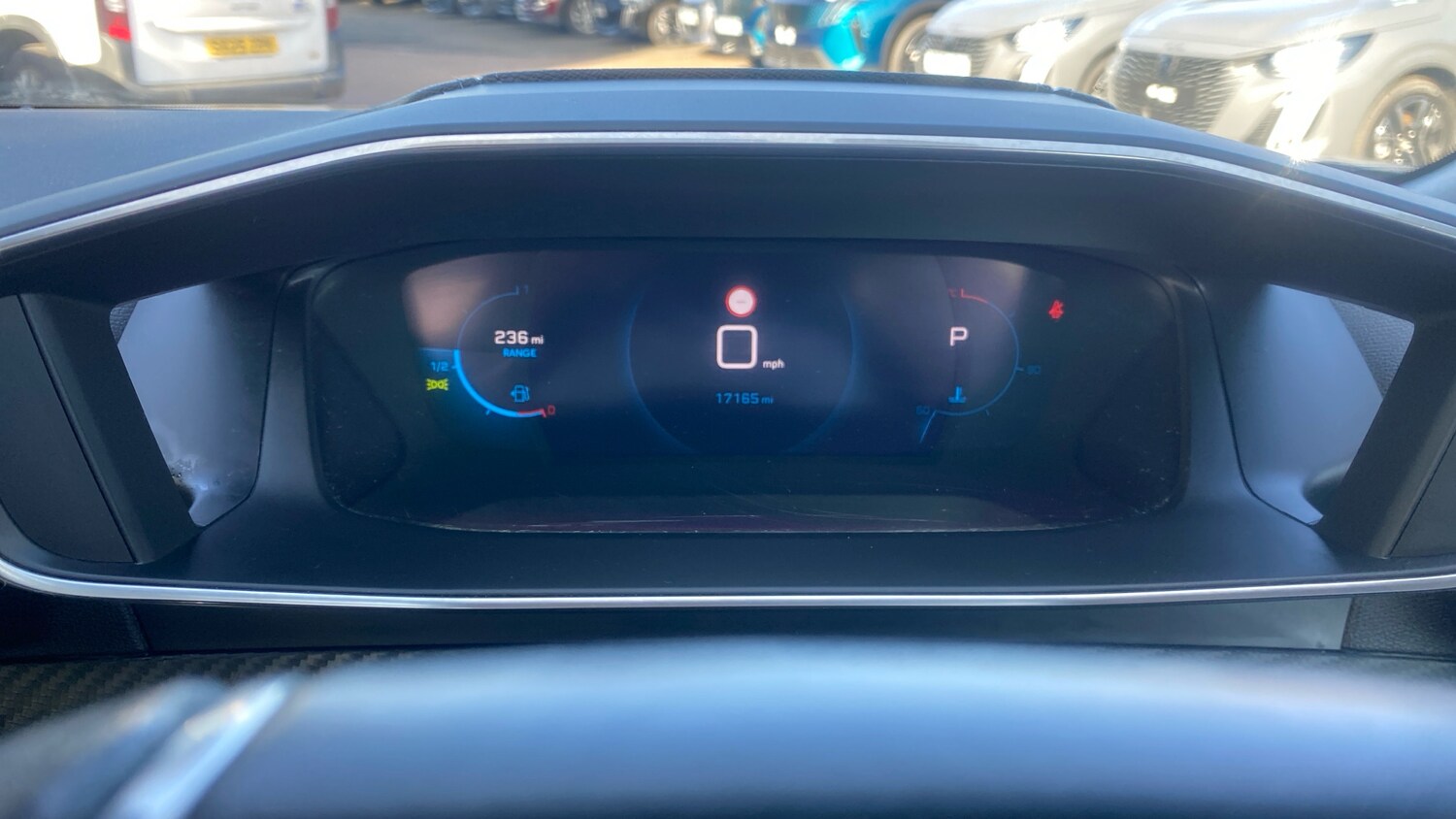 Used Peugeot 2008 2023 for sale - 77945944: Photo 18