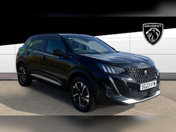 Used Peugeot 2008 2023 for sale - 77945944: Photo