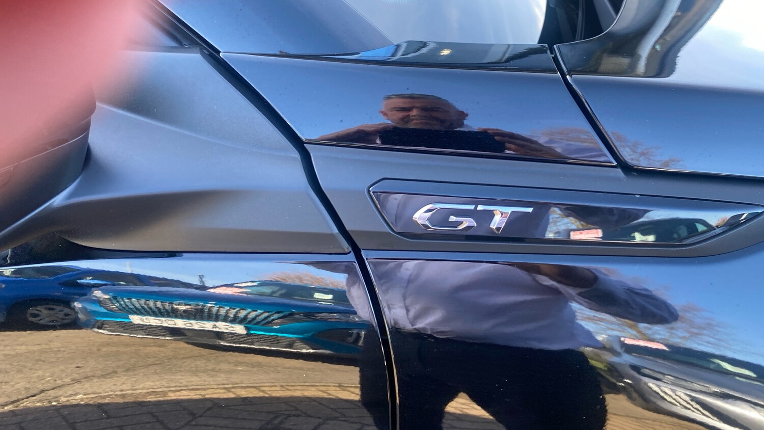 Used Peugeot 2008 2023 for sale - 77945944: Photo 23