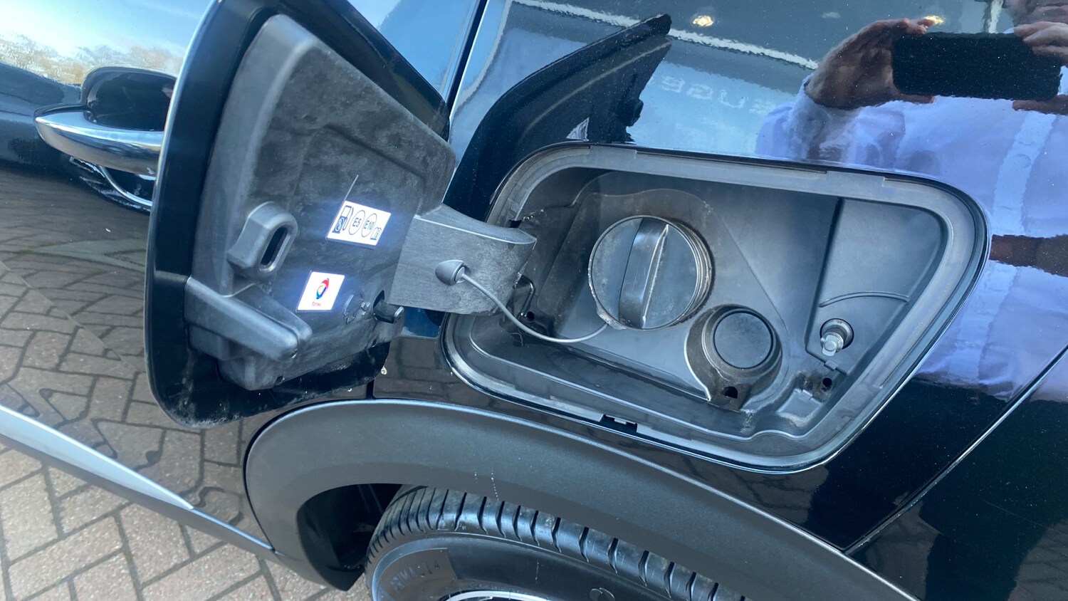 Used Peugeot 2008 2023 for sale - 77945944: Photo 25