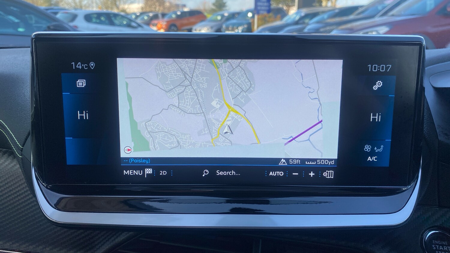 Used Peugeot 2008 2023 for sale - 77945944: Photo 28