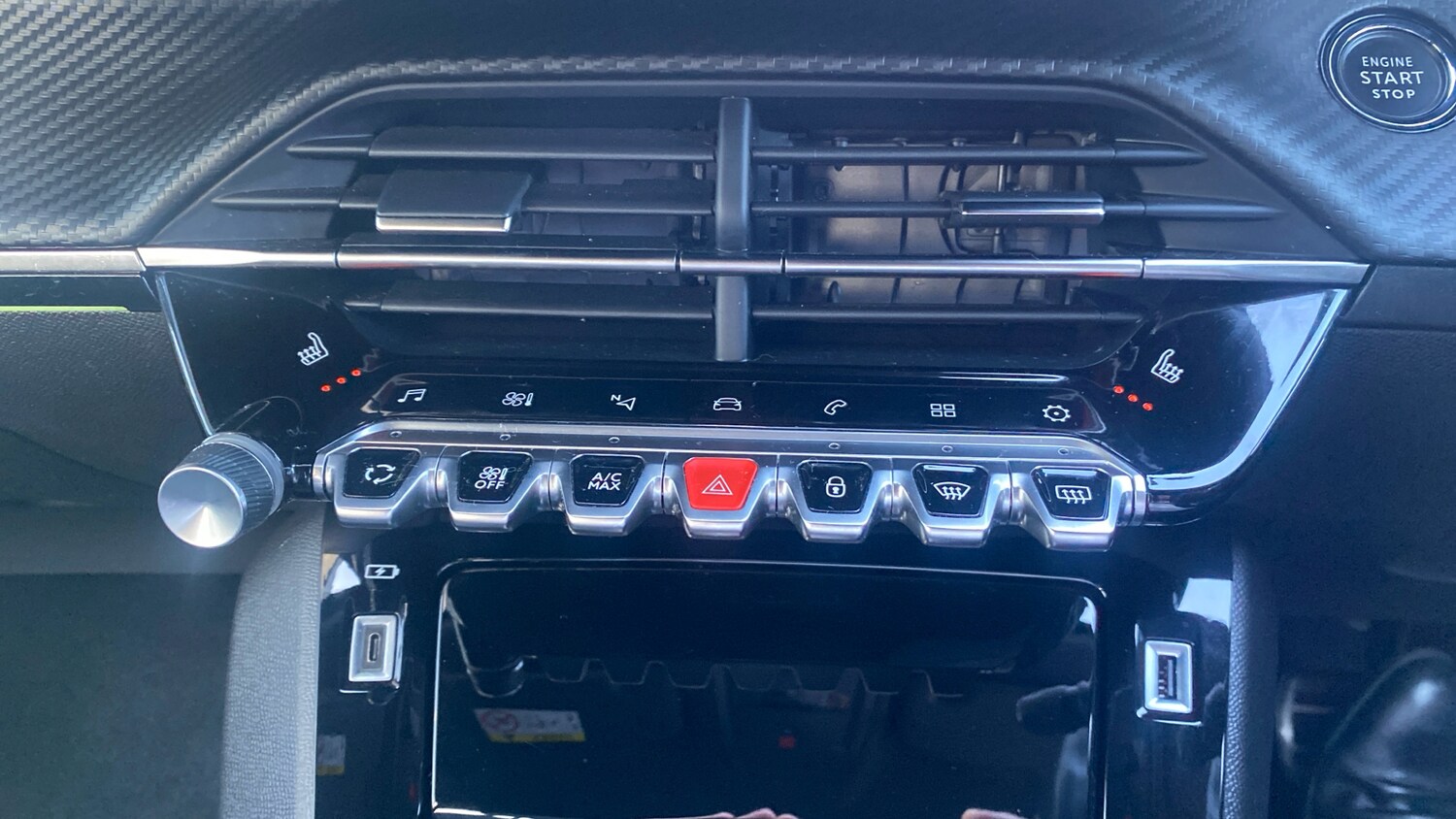 Used Peugeot 2008 2023 for sale - 77945944: Photo 29