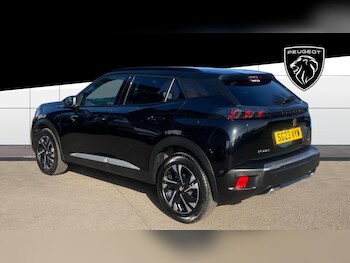 Used Peugeot 2008 2023 for sale - 77945944: Photo