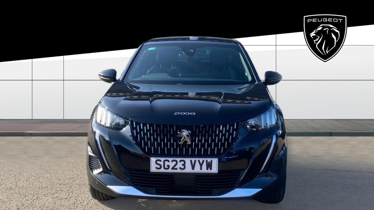 Used Peugeot 2008 2023 for sale - 77945944: Photo 3