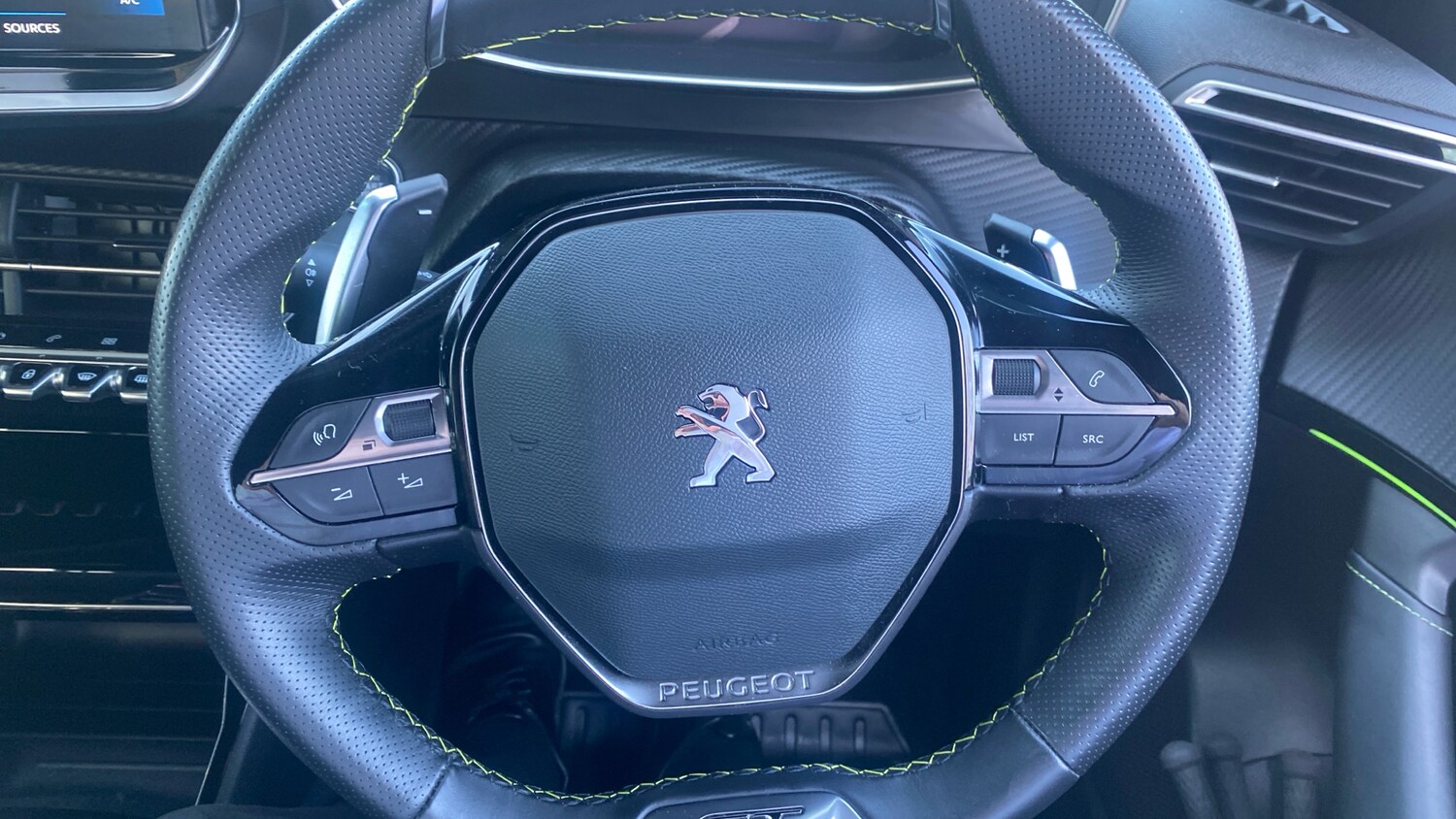 Used Peugeot 2008 2023 for sale - 77945944: Photo 37