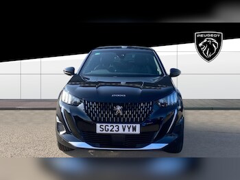 Used Peugeot 2008 2023 for sale - 77945944: Photo