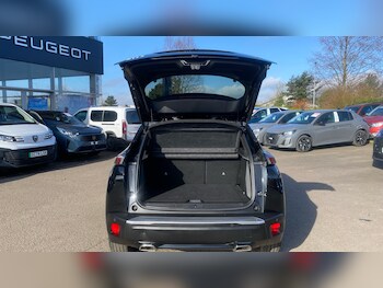 Used Peugeot 2008 2023 for sale - 77945944: Photo