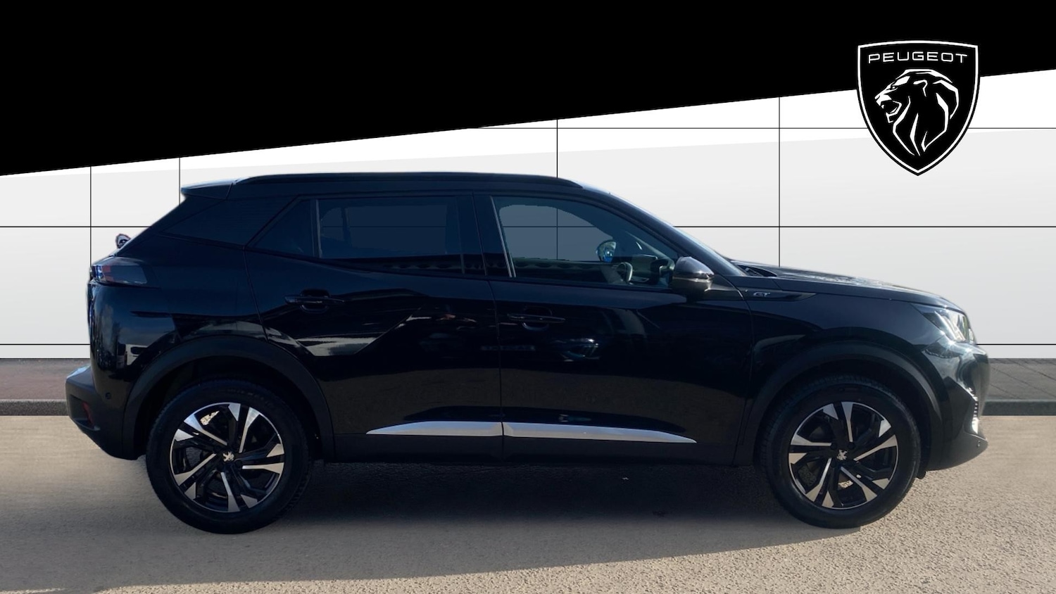 Used Peugeot 2008 2023 for sale - 77945944: Photo 5