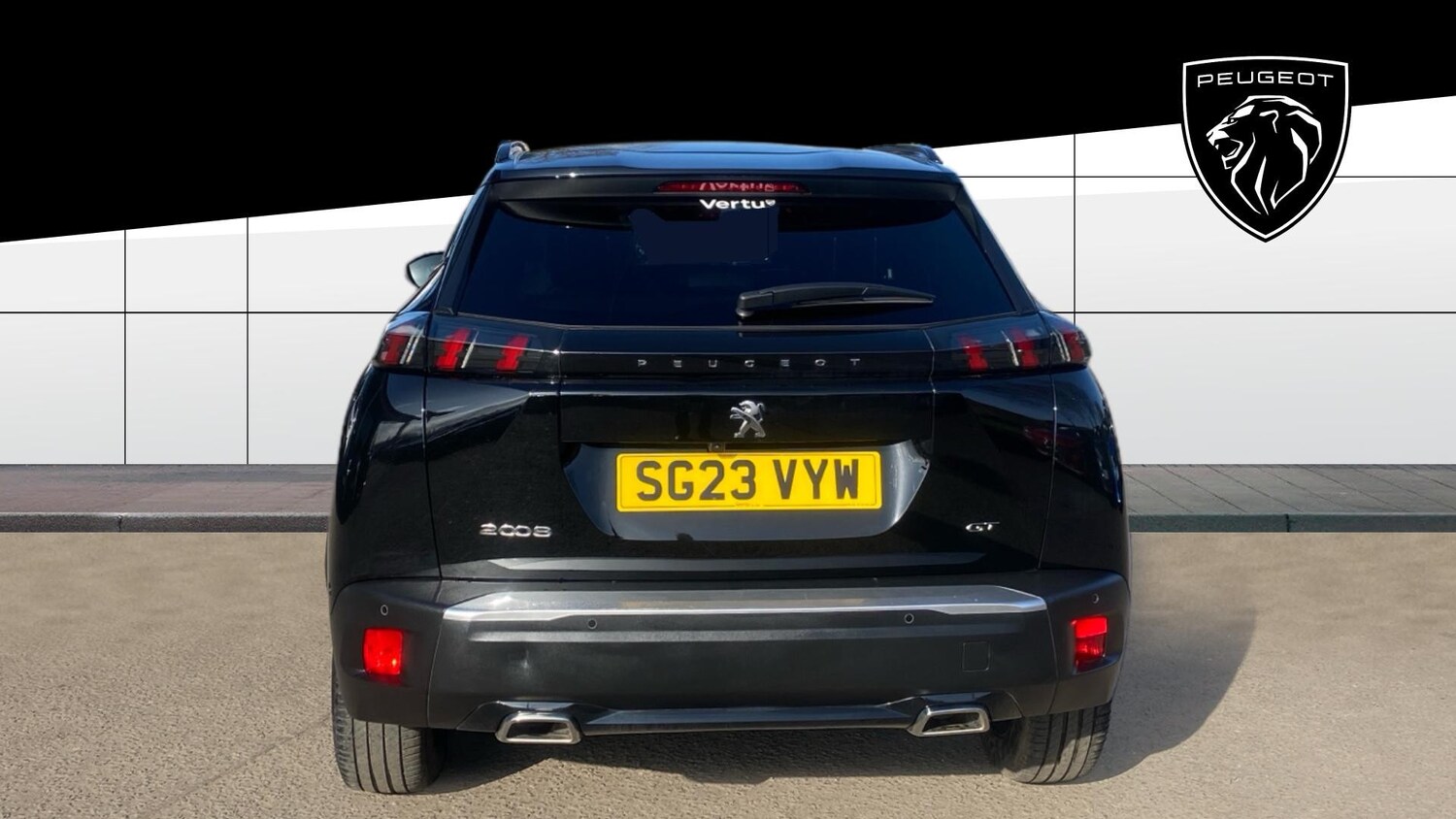 Used Peugeot 2008 2023 for sale - 77945944: Photo 6