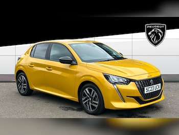 Used Peugeot 208 2023 for sale - 79089089: Photo