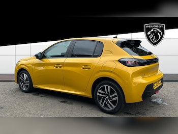 Used Peugeot 208 2023 for sale - 79089089: Photo