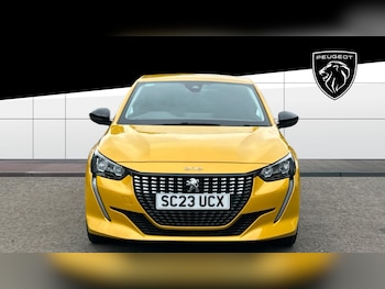 Used Peugeot 208 2023 for sale - 79089089: Photo