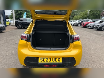Used Peugeot 208 2023 for sale - 79089089: Photo
