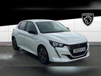 Used Peugeot 208 2023 for sale - 78748485: Photo