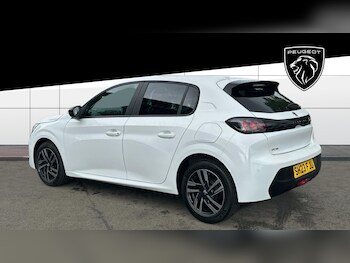 Used Peugeot 208 2023 for sale - 78748485: Photo