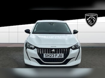 Used Peugeot 208 2023 for sale - 78748485: Photo