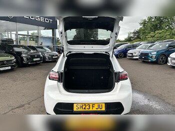 Used Peugeot 208 2023 for sale - 78748485: Photo