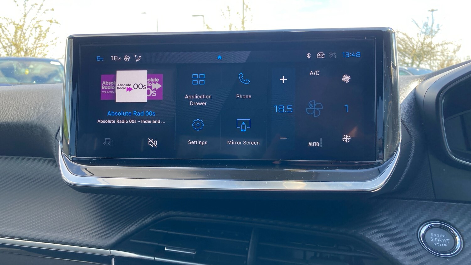 Used Peugeot 2008 2024 for sale - 78064352: Photo 12