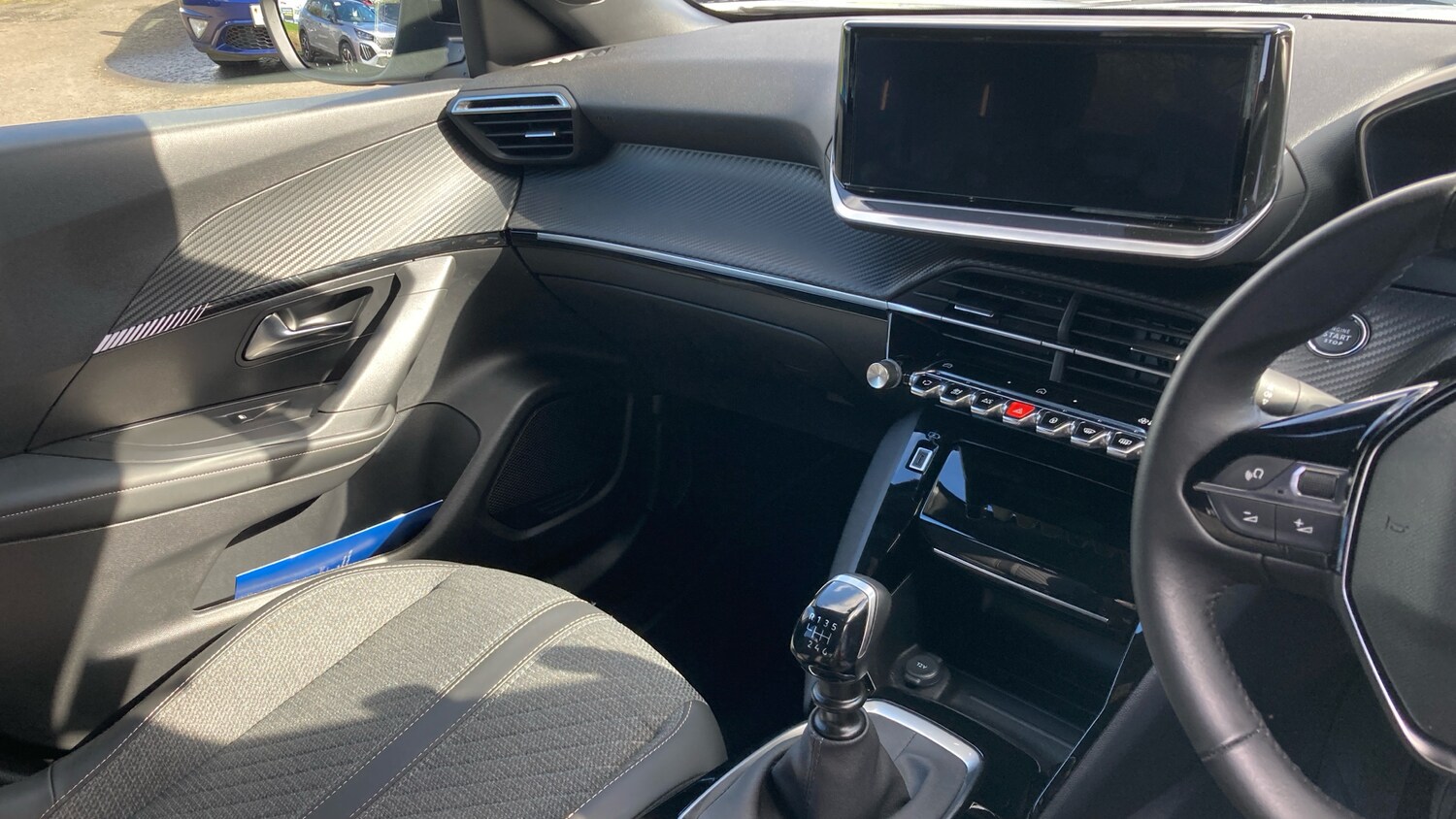 Used Peugeot 2008 2024 for sale - 78064352: Photo 14