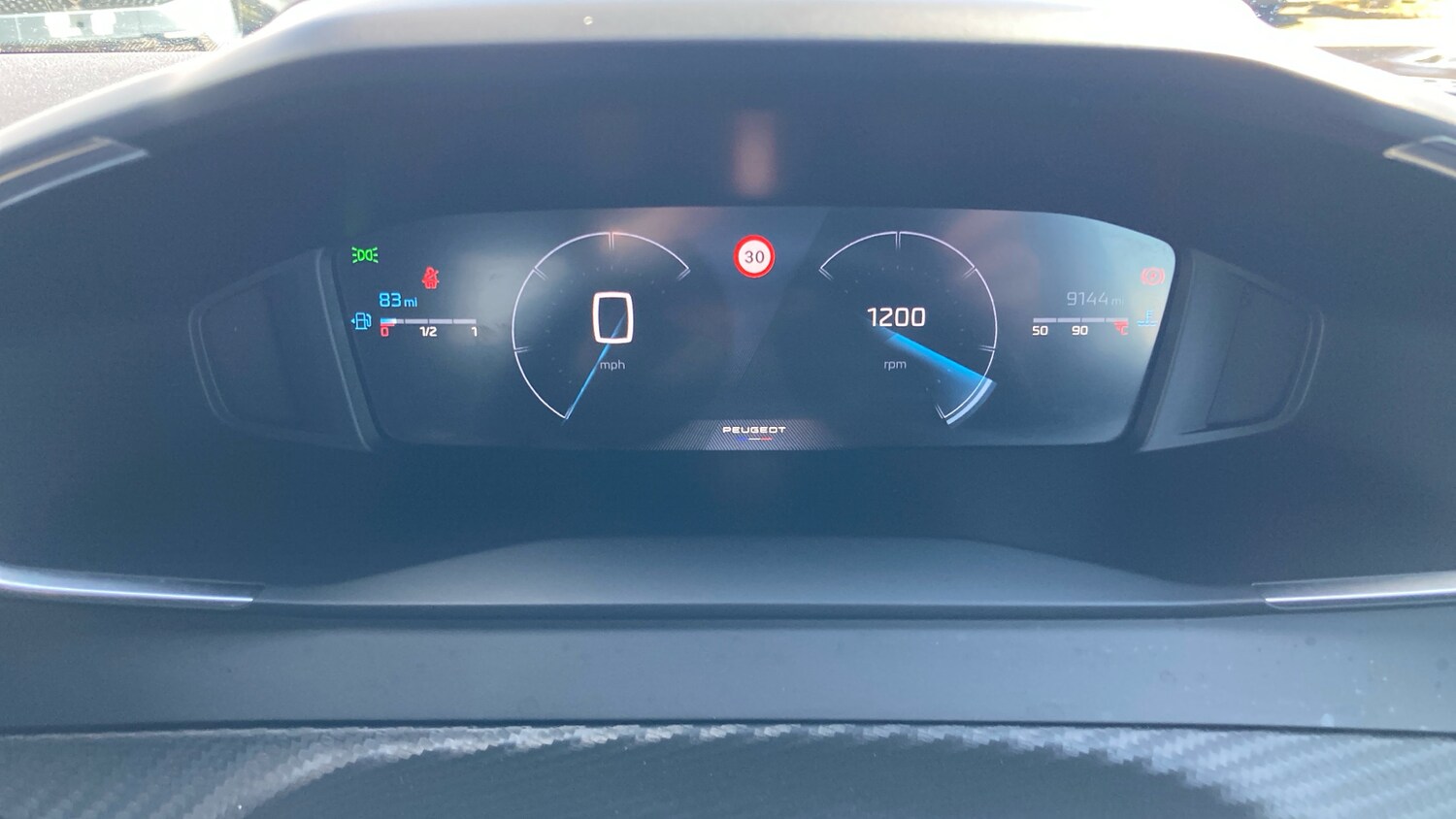 Used Peugeot 2008 2024 for sale - 78064352: Photo 18