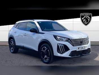 Used Peugeot 2008 2024 for sale - 78064352: Photo