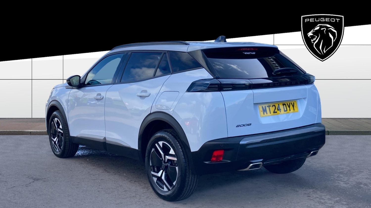 Used Peugeot 2008 2024 for sale - 78064352: Photo 2