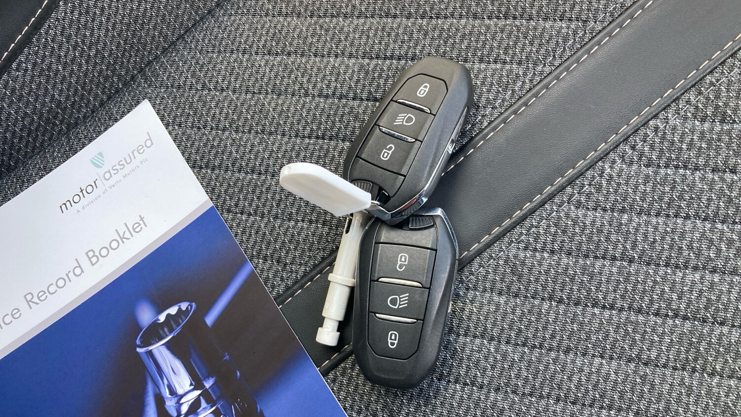 Used Peugeot 2008 2024 for sale - 78064352: Photo 20