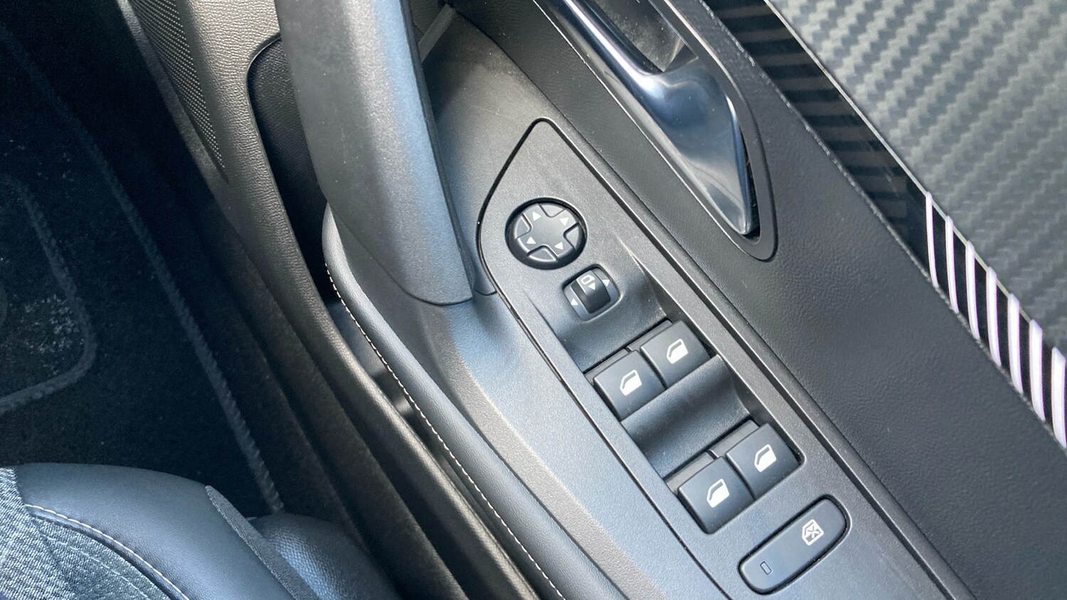 Used Peugeot 2008 2024 for sale - 78064352: Photo 22