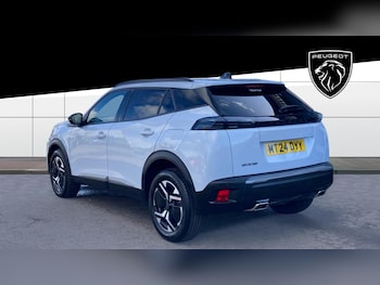 Used Peugeot 2008 2024 for sale - 78064352: Photo