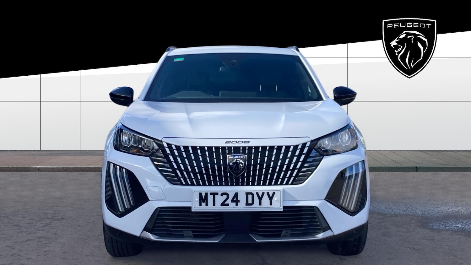 Used Peugeot 2008 2024 for sale - 78064352: Photo 3