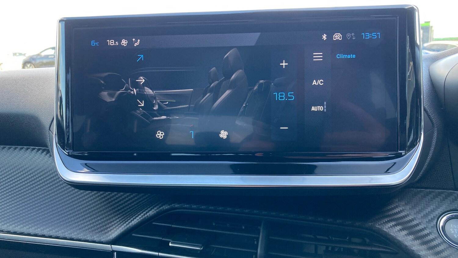 Used Peugeot 2008 2024 for sale - 78064352: Photo 32