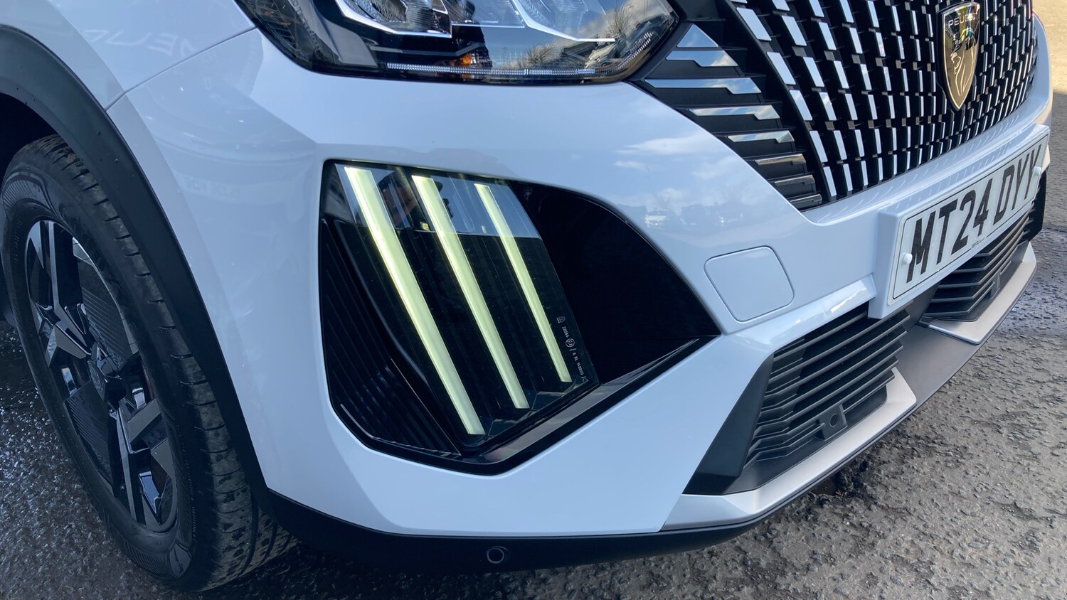 Used Peugeot 2008 2024 for sale - 78064352: Photo 37