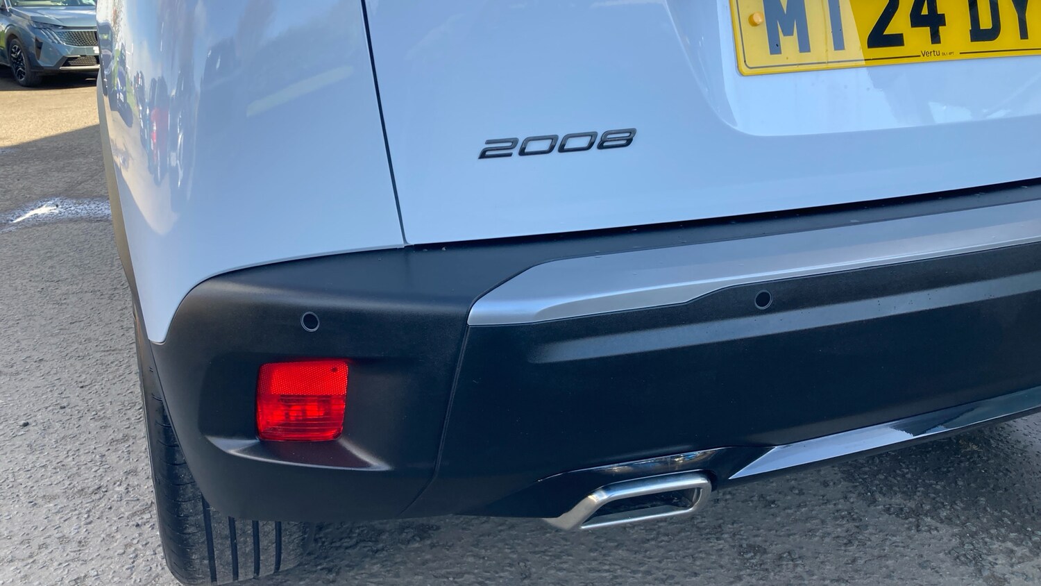 Used Peugeot 2008 2024 for sale - 78064352: Photo 39
