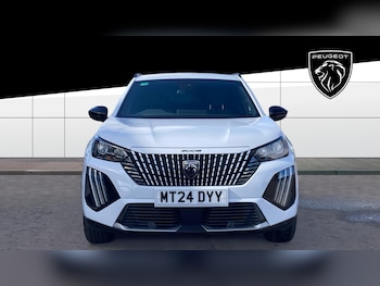 Used Peugeot 2008 2024 for sale - 78064352: Photo