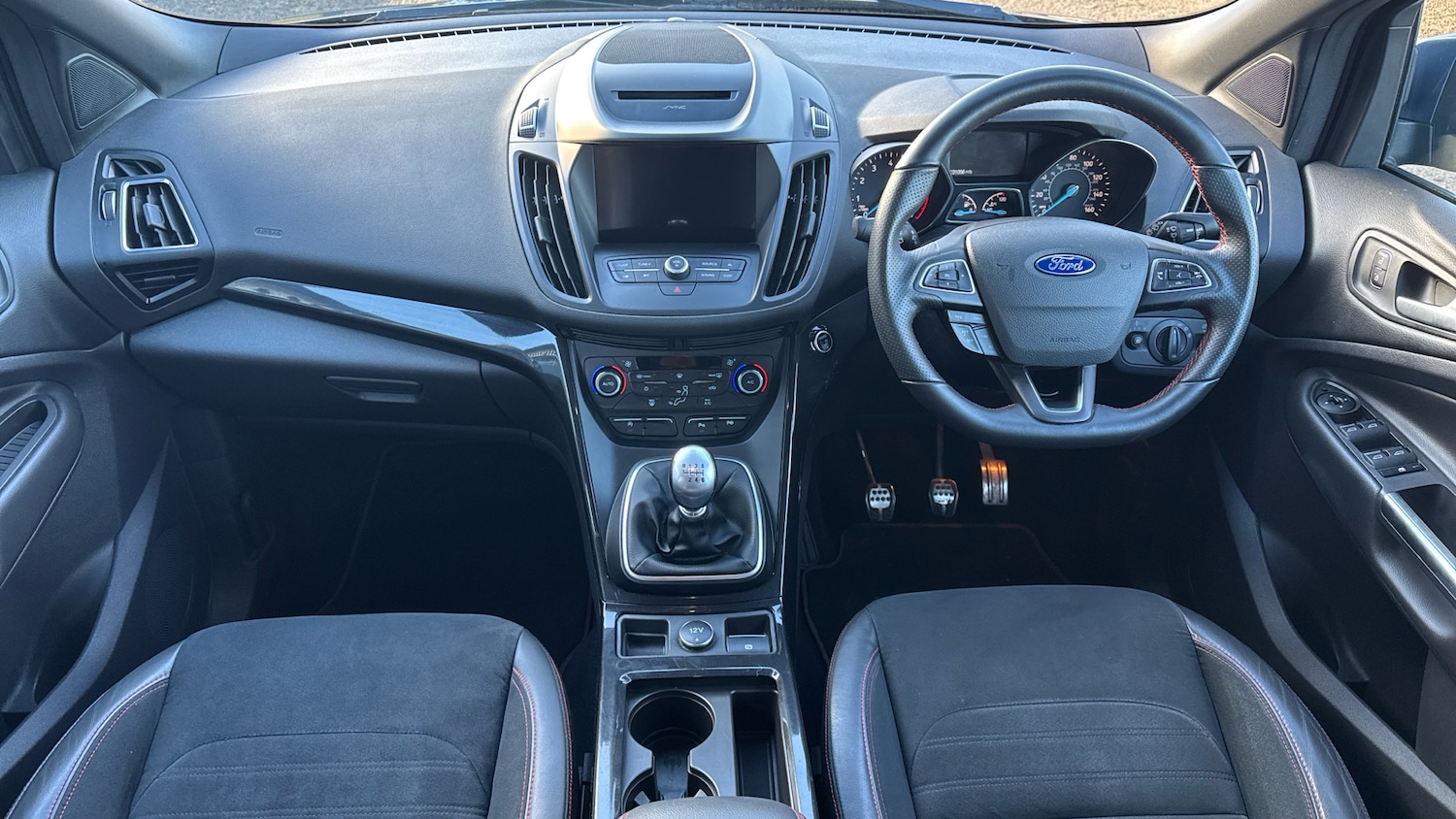 Used Ford Kuga 2019 for sale - 76580626: Photo 10