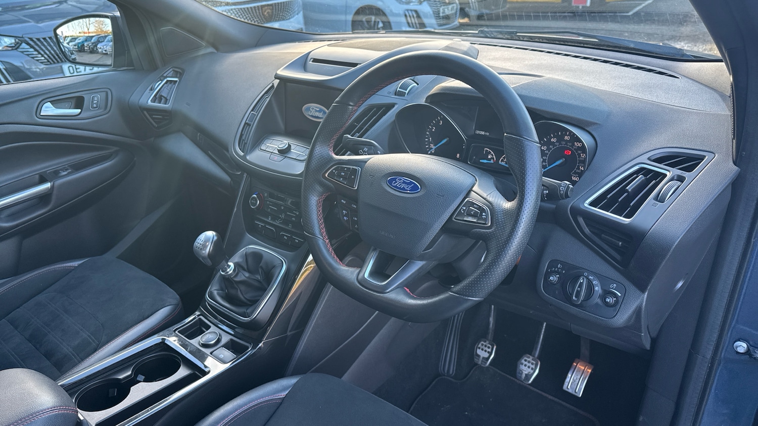 Used Ford Kuga 2019 for sale - 76580626: Photo 11