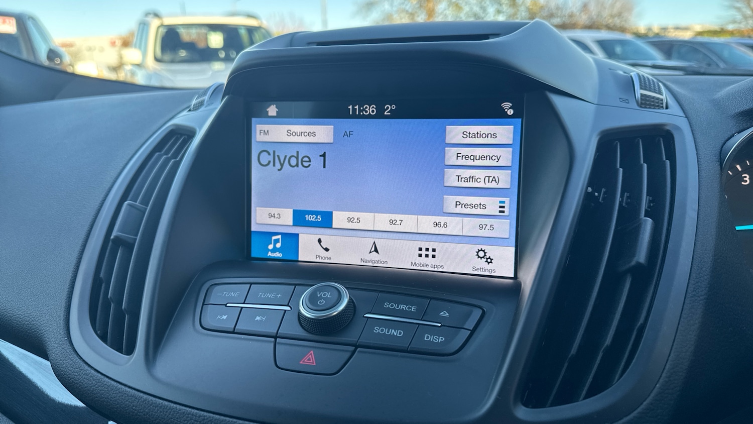 Used Ford Kuga 2019 for sale - 76580626: Photo 12