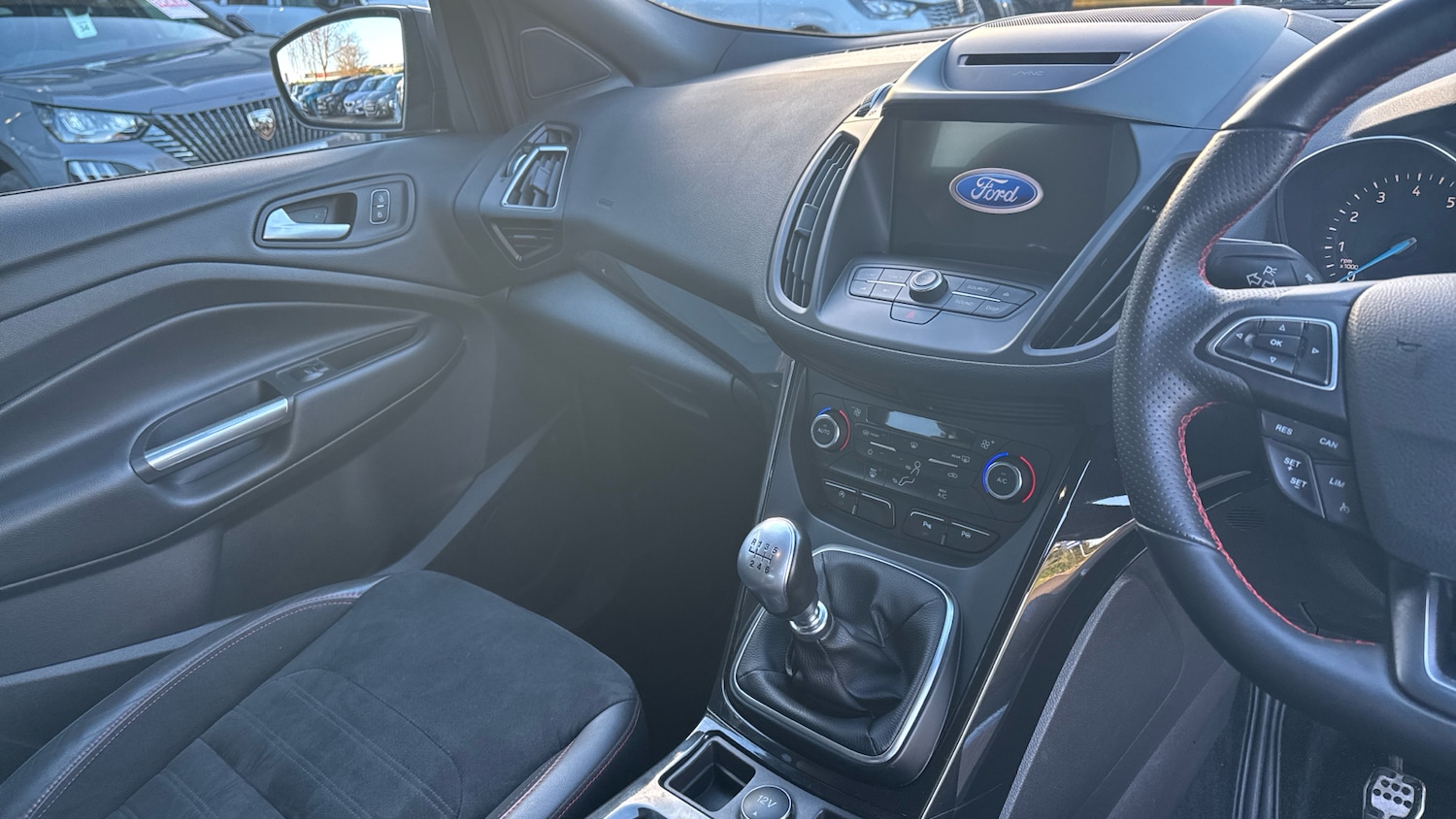 Used Ford Kuga 2019 for sale - 76580626: Photo 14