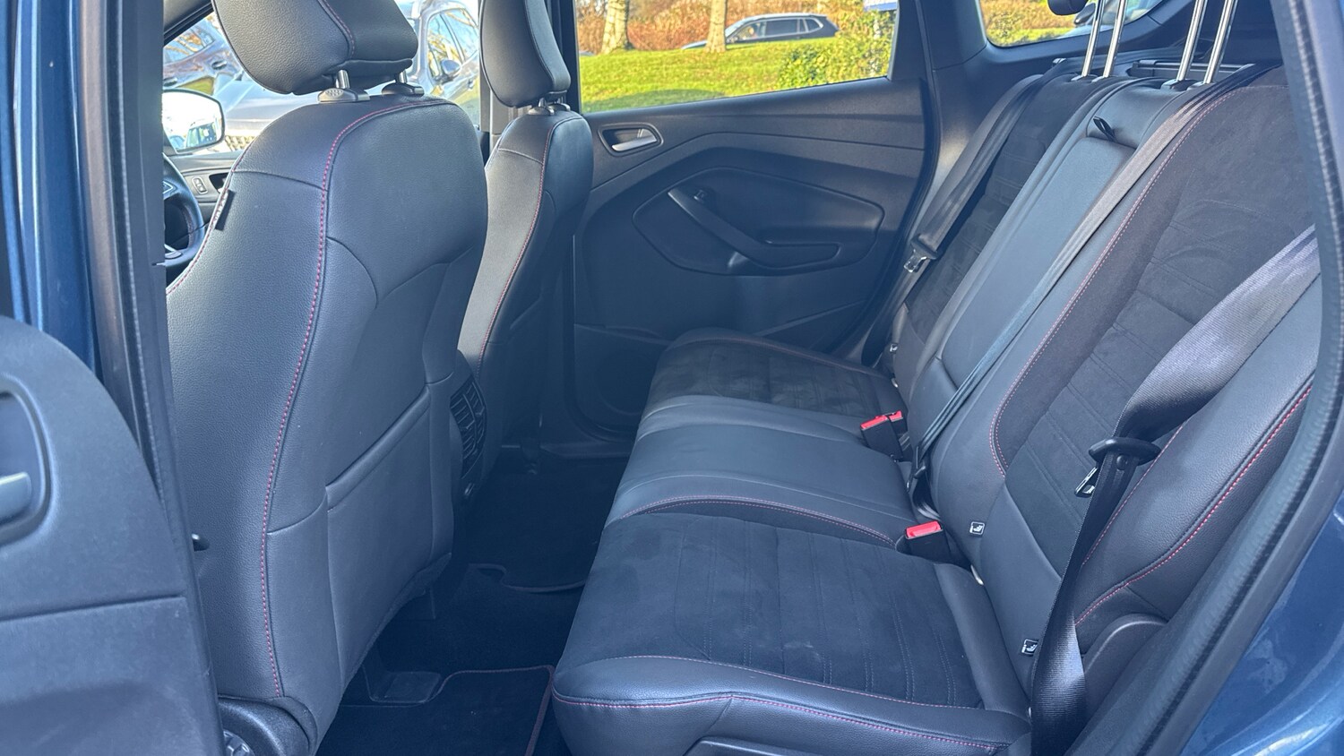 Used Ford Kuga 2019 for sale - 76580626: Photo 16