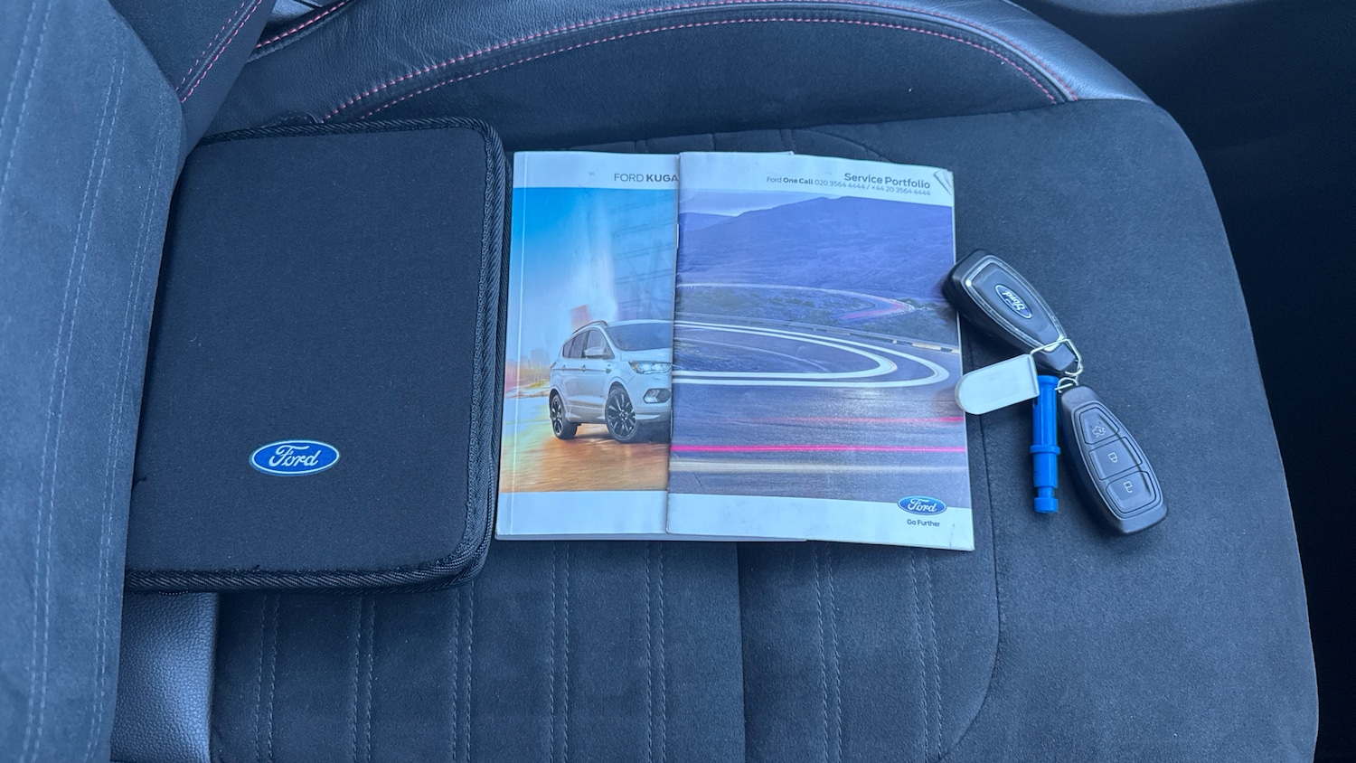 Used Ford Kuga 2019 for sale - 76580626: Photo 19