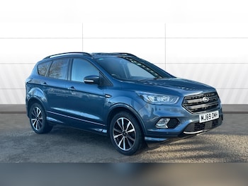 Used Ford Kuga 2019 for sale - 76580626: Photo