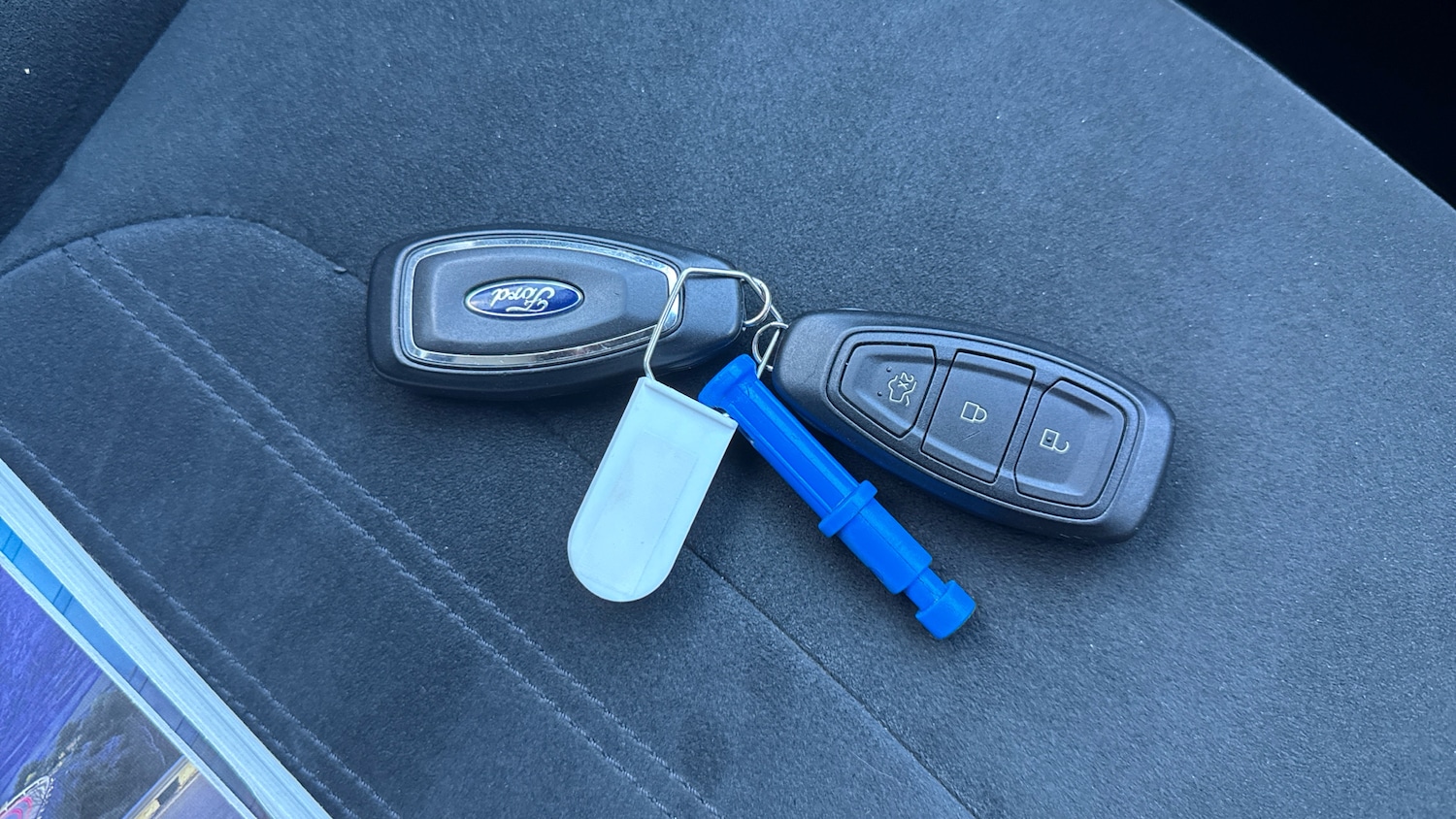 Used Ford Kuga 2019 for sale - 76580626: Photo 20