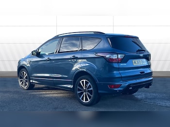Used Ford Kuga 2019 for sale - 76580626: Photo