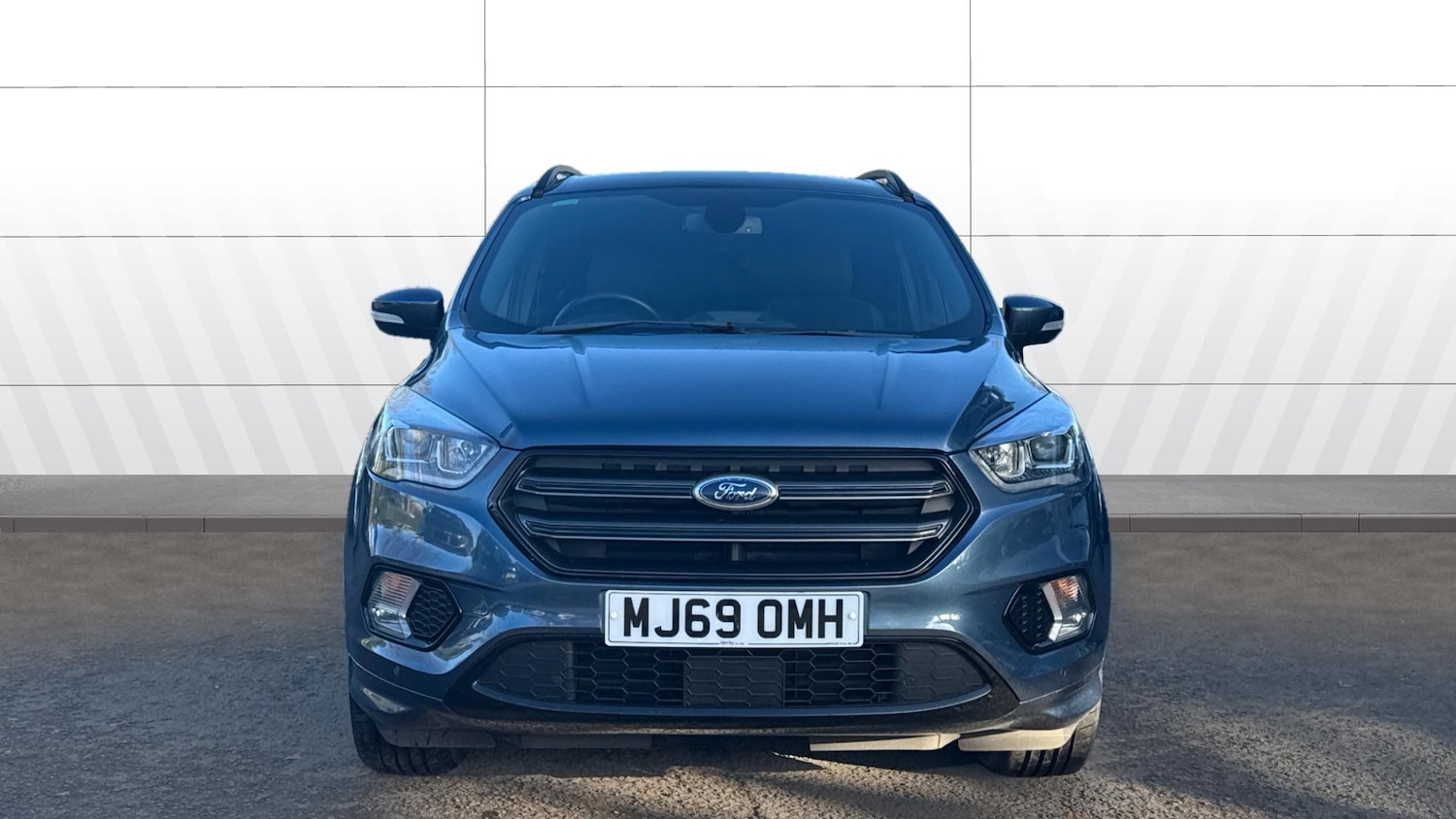 Used Ford Kuga 2019 for sale - 76580626: Photo 3