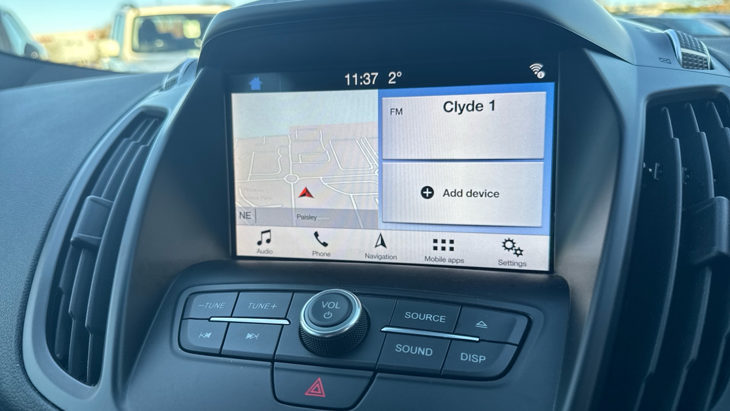 Used Ford Kuga 2019 for sale - 76580626: Photo 31