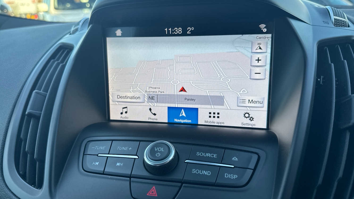 Used Ford Kuga 2019 for sale - 76580626: Photo 33