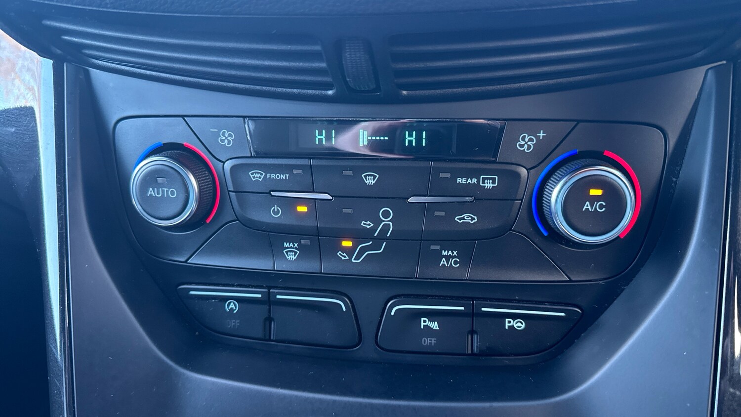 Used Ford Kuga 2019 for sale - 76580626: Photo 36