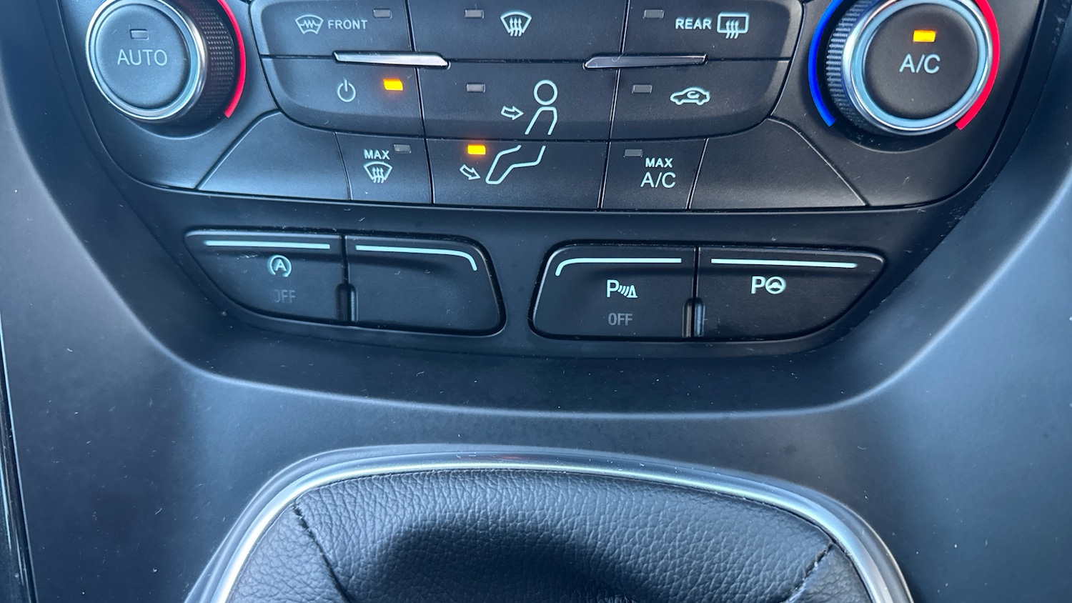 Used Ford Kuga 2019 for sale - 76580626: Photo 37