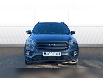 Used Ford Kuga 2019 for sale - 76580626: Photo